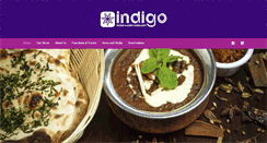 Desktop Screenshot of indigofiji.com